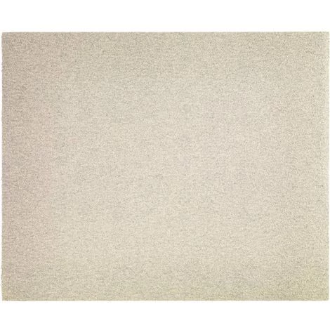 Metabo H+F Pro 628615000 Feuille Abrasive Grain Num 180 (L X L) 230 Mm X 280 Mm 50 Pc(s) 3 Metabo H+F Pro 628615000 Feuille Abrasive Grain Num 180 (L X L) 230 Mm X 280 Mm 50 Pc(s)