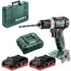 METABO Perceuse Visseuse 18V 3.5Ah BS 18 L BL - 602326820 -Metabo Soldes 20904815 1