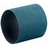Metabo 10 Bandes Abrasives 90x100 Mm, P 40, Corindon De Zirconium, Pour SE 12-115 - 623512000 -Metabo Soldes 2122027 1