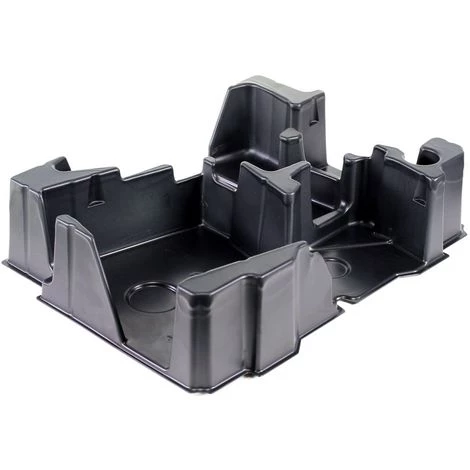 Metabo Metaloc Insert Pour LiHD 4,0 Ah 5,5 Ah ( 144225210 ) 3 Metabo Metaloc Insert Pour LiHD 4,0 Ah 5,5 Ah ( 144225210 )