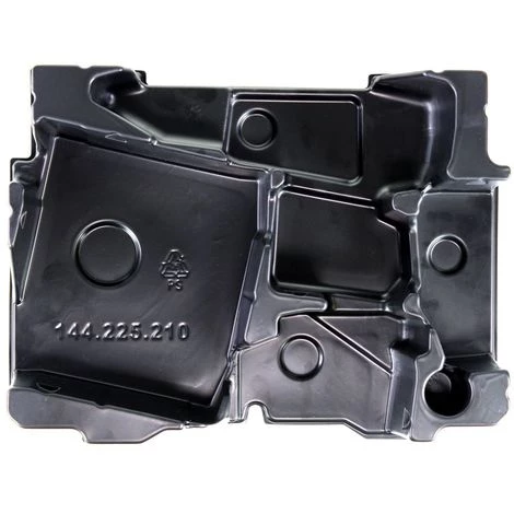 Metabo Metaloc Insert Pour LiHD 4,0 Ah 5,5 Ah ( 144225210 ) 6 Metabo Metaloc Insert Pour LiHD 4,0 Ah 5,5 Ah ( 144225210 ) – Image 4