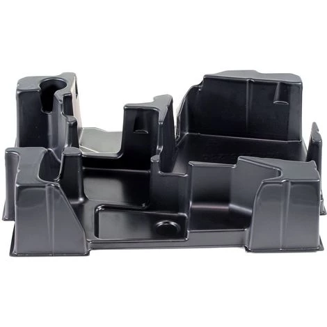 Metabo Metaloc Insert Pour LiHD 4,0 Ah 5,5 Ah ( 144225210 ) 7 Metabo Metaloc Insert Pour LiHD 4,0 Ah 5,5 Ah ( 144225210 ) – Image 5