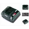 Metabo ASC 145 AIR COOLED Chargeur 12-36V ( 627378000 )