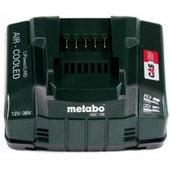 Metabo ASC 145 AIR COOLED Chargeur 12-36V ( 627378000 ) 9 Metabo ASC 145 AIR COOLED Chargeur 12-36V ( 627378000 ) -Metabo Soldes 21370400 3