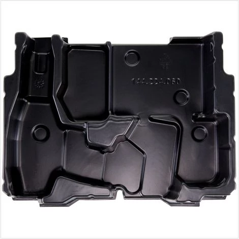 Metabo Insert Pour BS 18/ SB 18/ SSW 18/ SSB 18 LTX 200 Et Plus Encore ( 144.224.060 ) 3 Metabo Insert Pour BS 18/ SB 18/ SSW 18/ SSB 18 LTX 200 Et Plus Encore ( 144.224.060 )