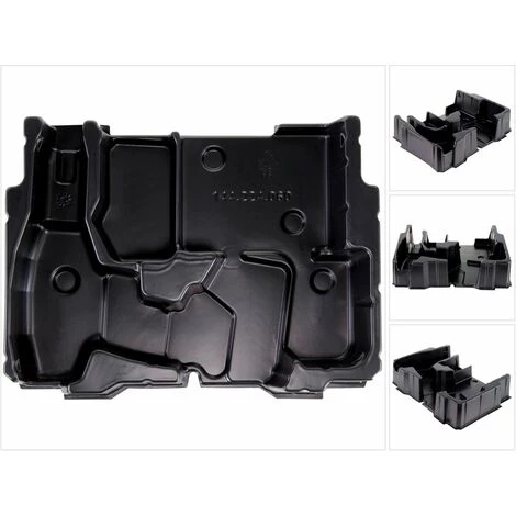 Metabo Insert Pour BS 18/ SB 18/ SSW 18/ SSB 18 LTX 200 Et Plus Encore ( 144.224.060 ) 4 Metabo Insert Pour BS 18/ SB 18/ SSW 18/ SSB 18 LTX 200 Et Plus Encore ( 144.224.060 ) – Image 2