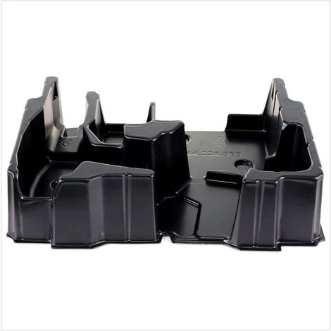 Metabo Insert Pour BS 18/ SB 18/ SSW 18/ SSB 18 LTX 200 Et Plus Encore ( 144.224.060 ) 6 Metabo Insert Pour BS 18/ SB 18/ SSW 18/ SSB 18 LTX 200 Et Plus Encore ( 144.224.060 ) – Image 4