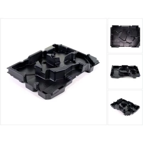 Metabo Insert Pour BS SB SSW SSD 18 ( 144.224.010 ) 3 Metabo Insert Pour BS SB SSW SSD 18 ( 144.224.010 )