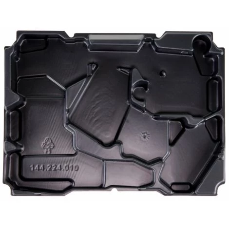 Metabo Insert Pour BS SB SSW SSD 18 ( 144.224.010 ) 7 Metabo Insert Pour BS SB SSW SSD 18 ( 144.224.010 ) – Image 5