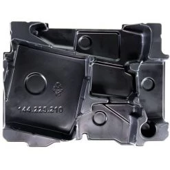 Metabo Basis Set 18V - 3x Batteries LiHD 5,5Ah + Chargeur ASC 145 + Insert ( 685074000 ) -Metabo Soldes 21370524 5