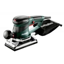 Ponceuse Vibrante SRE 4350 TURBOTEC Metabo