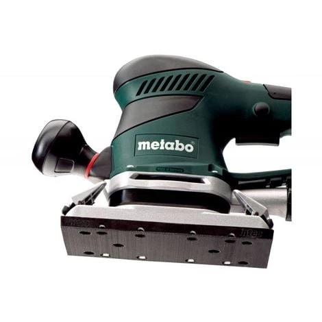 Ponceuse Vibrante SRE 4350 TURBOTEC Metabo 4 Ponceuse Vibrante SRE 4350 TURBOTEC Metabo – Image 2