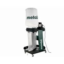 Aspirateur D'atelier SPA 1200 METABO - 601205000
