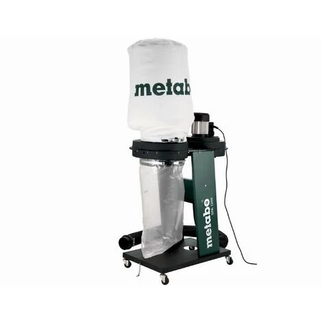 Aspirateur D'atelier SPA 1200 METABO - 601205000 3 Aspirateur D'atelier SPA 1200 METABO - 601205000