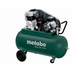METABO Compresseur Mega 350-100 W - 601538000