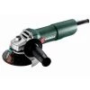 Meuleuse Ø125 Mm METABO - W 750-125 - 603605000
