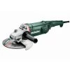 Meuleuse Ø230 Mm METABO - WEP 24-230 - 606439000 2 Meuleuse Ø230 Mm METABO - WEP 24-230 - 606439000 -Metabo Soldes 22794868 1