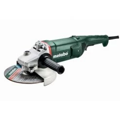 Meuleuse Ø230 Mm METABO - WEP 24-230 - 606439000