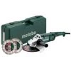 METABO Meuleuse 230mm 220W WEP 2200-230 - 691082000 -Metabo Soldes 22797415 1