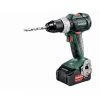 Perceuse Visseuse METABO - BS 18V - LT BL 2 X 4,0 Ah Li-Power, ASC 55, Coffret - 602325500 -Metabo Soldes 22857934 1