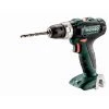 Perceuse à Percussion PowerMaxx SB 12 METABO Sans Batterie Ni Chargeur + Coffret MetaBox - 601076840 -Metabo Soldes 22857940 1