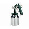 METABO Pistolet à Peinture à Air Comprimé FSP 1000 S - 601576000 -Metabo Soldes 22857954 1