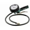 METABO Pistolets De Gonflage Des Pneus Avec Manomètre à Air Comprimé RF 80 G - 602235000