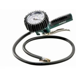 METABO Pistolets De Gonflage Des Pneus Avec Manomètre à Air Comprimé RF 80 G - 602235000