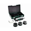 METABO Polisseuse PE 15-25 RT Coffret, Set Accessoires Rénovation - 615250500 2 METABO Polisseuse PE 15-25 RT Coffret, Set Accessoires Rénovation - 615250500 -Metabo Soldes 22857960 1