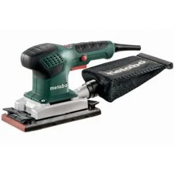 Ponceuse Vibrante SRE 3185 METABO - 600442000