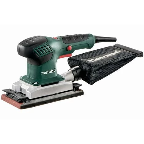 Ponceuse Vibrante SRE 3185 METABO - 600442000 3 Ponceuse Vibrante SRE 3185 METABO - 600442000
