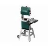METABO Scie à Ruban BAS 318 Precision DNB (triphasé) - 619010000 -Metabo Soldes 22857979 1