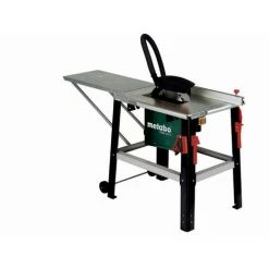 Scie Sur Table TKHS 315C METABO - 0103152100