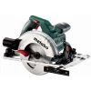 Scie Circulaire KS 55 FS METABO Coffret - 600955500 2 Scie Circulaire KS 55 FS METABO Coffret - 600955500 -Metabo Soldes 23059724 1