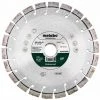Metabo Meule De Tronçonnage Diamantée 180x22,23mm, « UP », Universal « Professional » - 628561000 -Metabo Soldes 23288379 1