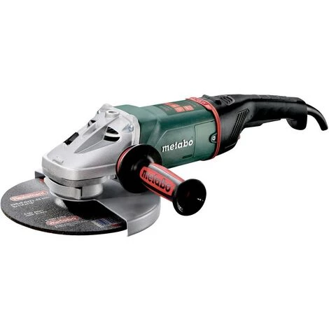 Meuleuse Dangle Metabo Metabo 606464000 2200 W 3 Meuleuse Dangle Metabo Metabo 606464000 2200 W
