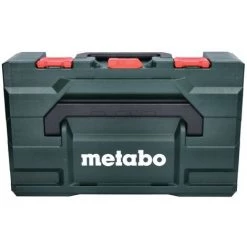 Metabo STA 18 LTX 100 Scie Sauteuse Sans Fil 18V ( 601002840 ) + 1x Batterie 5,5Ah + Chargeur + Coffret De Transport 10 Metabo STA 18 LTX 100 Scie Sauteuse Sans Fil 18V ( 601002840 ) + 1x Batterie 5,5Ah + Chargeur + Coffret De Transport -Metabo Soldes 23712903 4