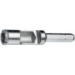 Metabo Foret Diamanté 10 Mm - 627538000