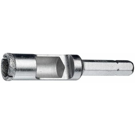 Metabo Foret Diamanté 10 Mm - 627538000 3 Metabo Foret Diamanté 10 Mm - 627538000