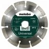 Metabo Meule De Tronçonnage Diamantée 150x22,23mm, « SP-U », Universal « SP » - 624308000 -Metabo Soldes 2392823 1