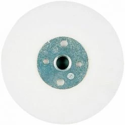 Metabo Plateau à élastique 220 Mm 5/8", Modèle Standard - 623282000