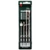 Metabo Coffret De 4 Forets SDS-plus Pro 4 - 630580000 1 Metabo Coffret De 4 Forets SDS-plus Pro 4 - 630580000 -Metabo Soldes 2392868 1