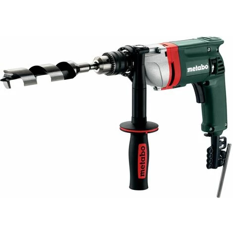 Metabo Perceuse BE 75-16, Carton - 600580000 3 Metabo Perceuse BE 75-16, Carton - 600580000