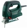 Metabo Scie Sauteuse STEB 80 Quick, Coffret - 601041500 -Metabo Soldes 2392962 1