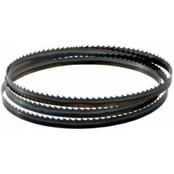 Metabo Lame De Scie à Ruban Tremp. Ind. 2 225 X 13 X 0,36 A6 - 0909060281