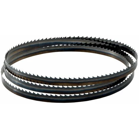 Metabo Lame De Scie à Ruban Tremp. Ind. 2225 X 13 X 0,36 A6 - 0909060273 3 Metabo Lame De Scie à Ruban Tremp. Ind. 2225 X 13 X 0,36 A6 - 0909060273