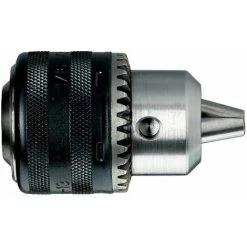 Metabo Mandrin à Clé 13 Mm, 1/2" - 635304000