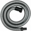 Metabo Flexible D'aspiration, Ø-35 Mm, Longueur-2,5m, Raccords-58/35 Mm, Avec Joint Tournant - 631752000