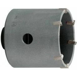 Metabo Couronne De Perçage à Percussion 68 X 55 Mm, Filet Intérieur M 16 - 623395000