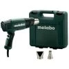 Metabo Pistolet à Air Chaud 1600 Watts H 16-500 -Metabo Soldes 2393398 1